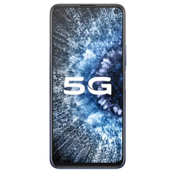 vivo iQOO Neo3 5G View 2 - Camera, Display & Design