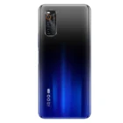 vivo iQOO Neo3 5G View 2 - Camera, Display & Design