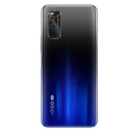 vivo iQOO Neo3 5G View 3 - Camera, Display & Design
