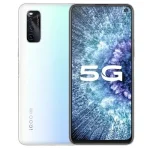 vivo iQOO Neo3 5G View 4 - Camera, Display & Design