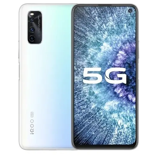 vivo iQOO Neo3 5G View 4 - Camera, Display & Design