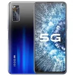 vivo iQOO Neo3 5G Front Official View