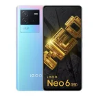 Vivo iQOO Neo6 Front Official View