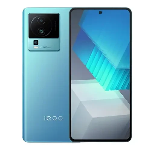 Vivo iQOO Neo7 SE View 1 - Camera, Display & Design