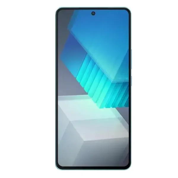 Vivo iQOO Neo7 SE View 2 - Camera, Display & Design