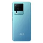 Vivo iQOO Neo7 SE View 3 - Camera, Display & Design