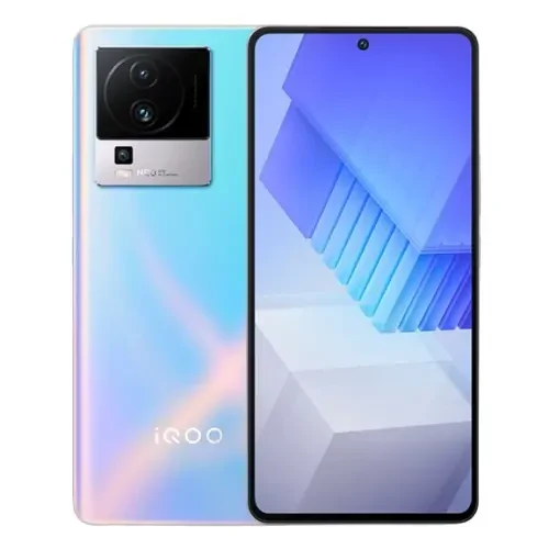 Vivo iQOO Neo7 SE View 4 - Camera, Display & Design