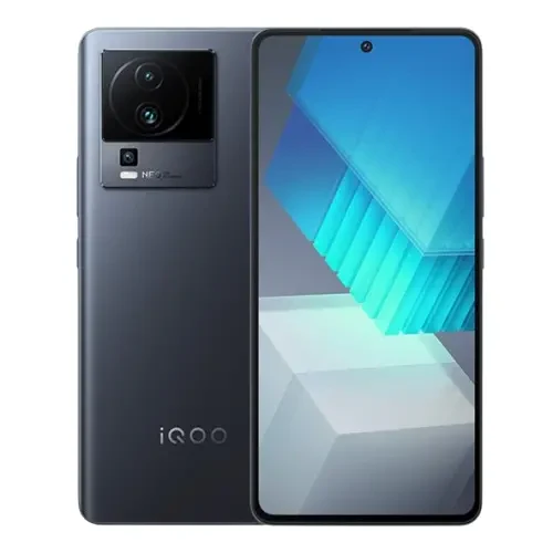 Vivo iQOO Neo7 SE View 5 - Camera, Display & Design