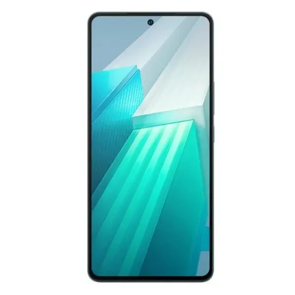Vivo iQOO Neo8 Pro View 2 - Camera, Display & Design