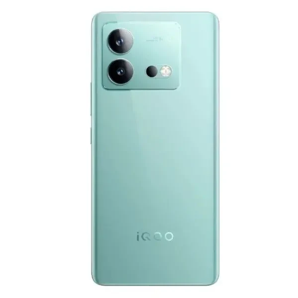 Vivo iQOO Neo8 Pro View 3 - Camera, Display & Design