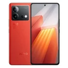 Vivo iQOO Neo8 Pro View 4 - Camera, Display & Design