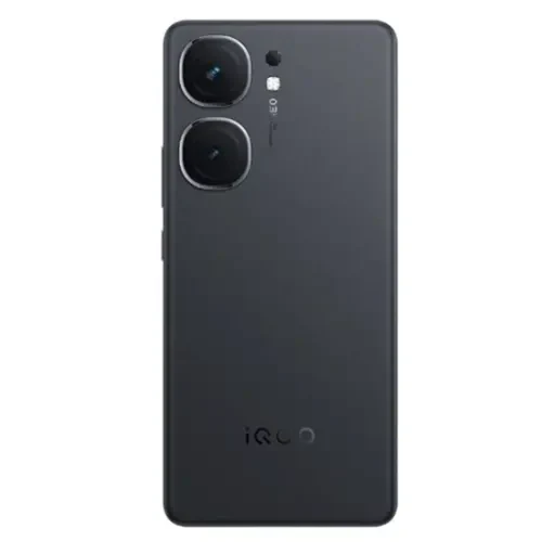 Vivo iQOO Neo9 View 3 - Camera, Display & Design