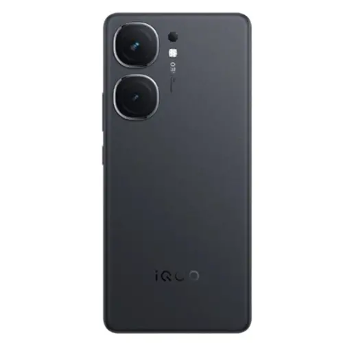 Vivo iQOO Neo9 View 3 - Camera, Display & Design