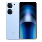 Vivo iQOO Neo9 View 5 - Camera, Display & Design