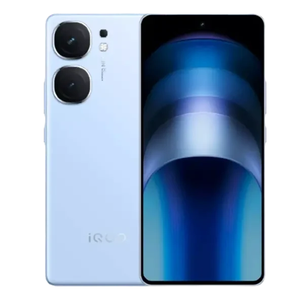 Vivo iQOO Neo9 View 5 - Camera, Display & Design