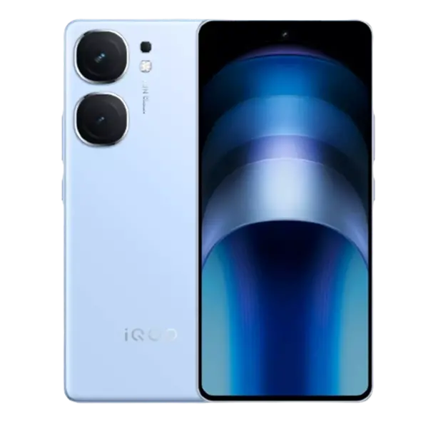 Vivo iQOO Neo9 View 5 - Camera, Display & Design