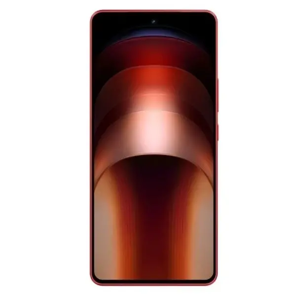 Vivo iQOO Neo9 Pro (China) View 1 - Camera, Display & Design