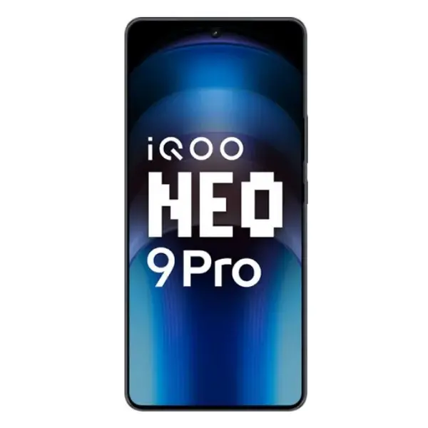 Vivo iQOO Neo9 Pro View 2 - Camera, Display & Design