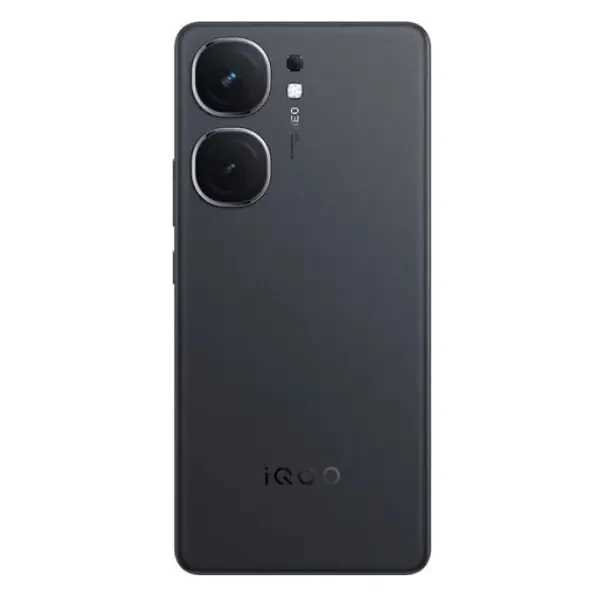 Vivo iQOO Neo9 Pro View 3 - Camera, Display & Design