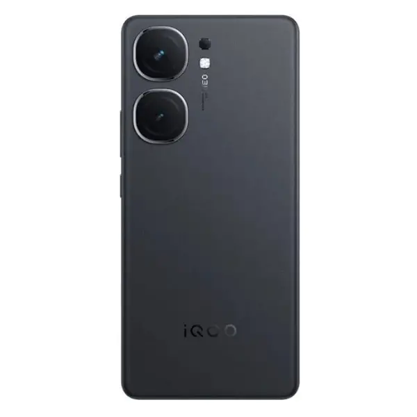 Vivo iQOO Neo9 Pro View 3 - Camera, Display & Design