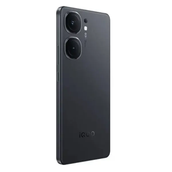 Vivo iQOO Neo9 Pro View 4 - Camera, Display & Design
