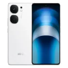 Vivo iQOO Neo9s Pro View 1 - Camera, Display & Design