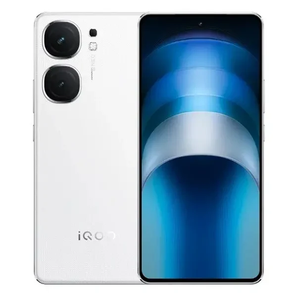 Vivo iQOO Neo9s Pro View 1 - Camera, Display & Design