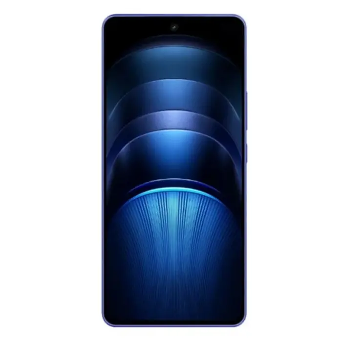 Vivo iQOO Neo9s Pro Plus View 1 - Camera, Display & Design