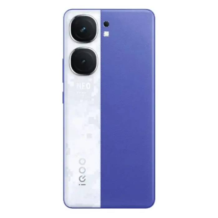 Vivo iQOO Neo9s Pro Plus View 2 - Camera, Display & Design