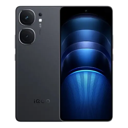 Vivo iQOO Neo9s Pro Plus View 3 - Camera, Display & Design