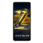 Vivo iQOO Z6 44W View 2 - Camera, Display & Design