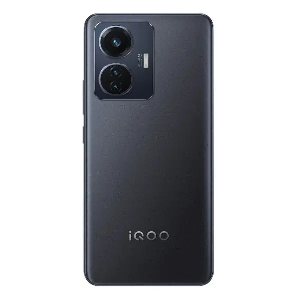 Vivo iQOO Z6 44W View 3 - Camera, Display & Design