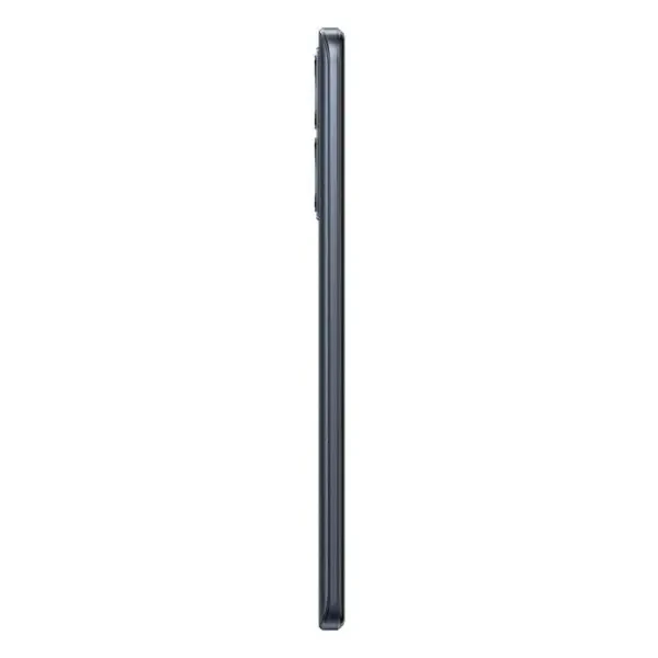 Vivo iQOO Z6 44W View 4 - Camera, Display & Design