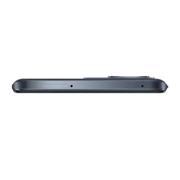 Vivo iQOO Z6 44W View 5 - Camera, Display & Design