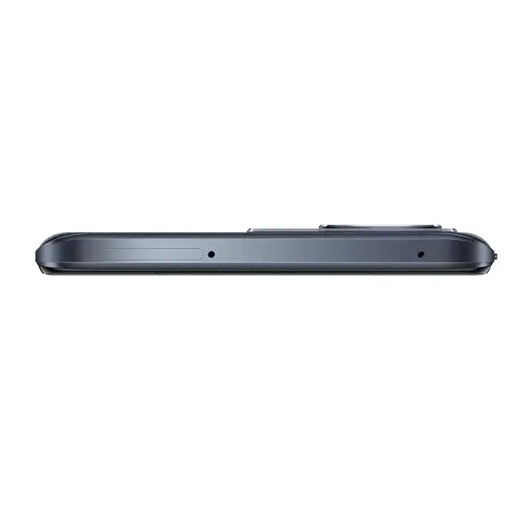 Vivo iQOO Z6 44W View 5 - Camera, Display & Design