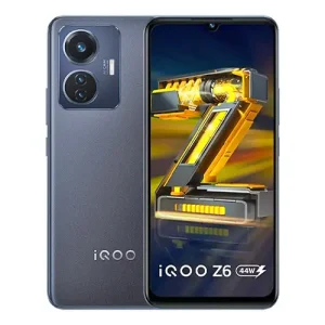 Vivo iQOO Z6 44W Price & Official Specs in Bangladesh