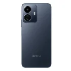 Vivo iQOO Z6 Lite (128GB) View 2 - Camera, Display & Design