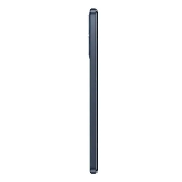 Vivo iQOO Z6 Lite View 4 - Camera, Display & Design