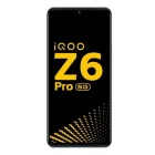 Vivo iQOO Z6 Pro View 2 - Camera, Display & Design