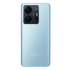 Vivo iQOO Z6 Pro View 3 - Camera, Display & Design