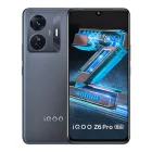 Vivo iQOO Z6 Pro View 6 - Camera, Display & Design