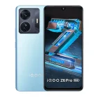 Vivo iQOO Z6 Pro Front Official View