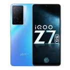 Vivo iQOO Z7 View 1 - Camera, Display & Design