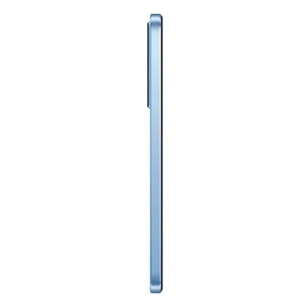 Vivo iQOO Z7 View 4 - Camera, Display & Design