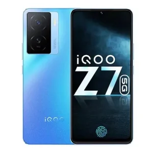 Vivo iQOO Z7 Price & Official Specs in Bangladesh