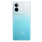 Vivo iQOO Z7 Pro View 3 - Camera, Display & Design