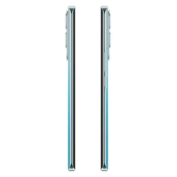 Vivo iQOO Z7 Pro View 4 - Camera, Display & Design