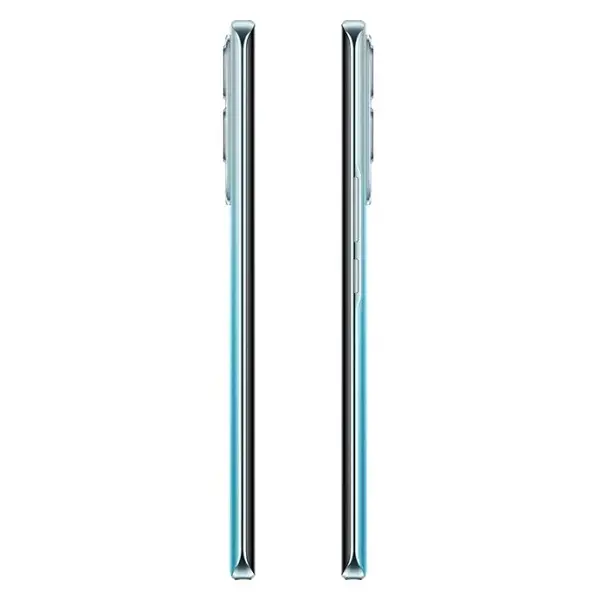 Vivo iQOO Z7 Pro View 3 - Camera, Display & Design