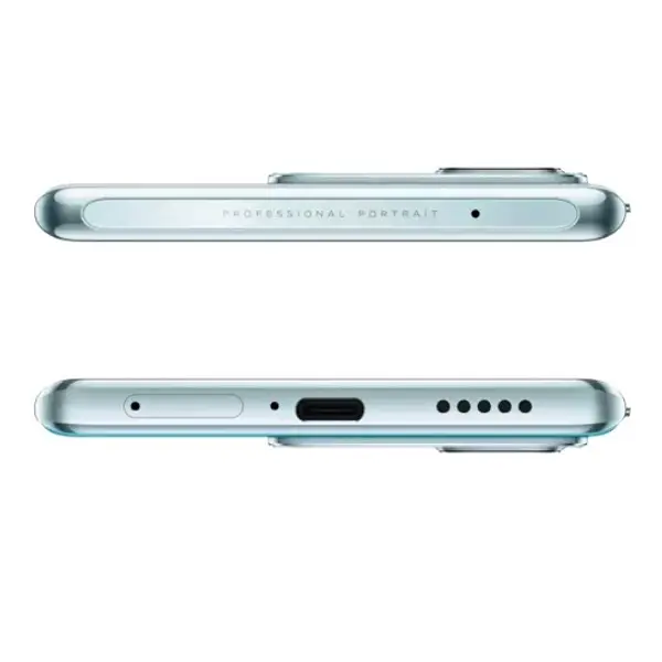 Vivo iQOO Z7 Pro View 4 - Camera, Display & Design