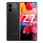 Vivo iQOO Z7 Pro View 6 - Camera, Display & Design